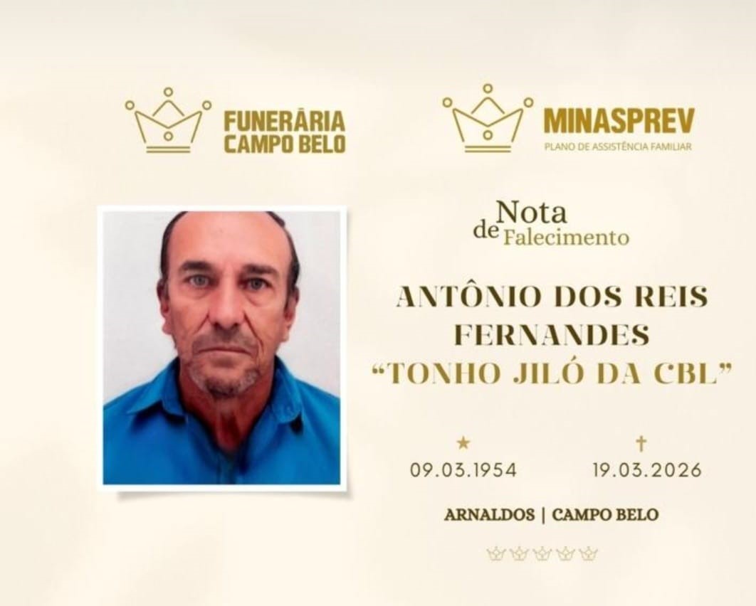 FUNERARIA CAMPO BELO pax minas prev