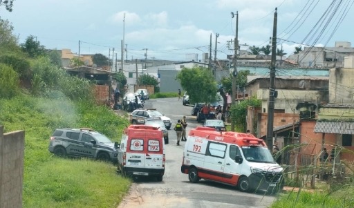 Confronto com a Rotam termina com mais um suspeito morto em Campo Belo neste sábado