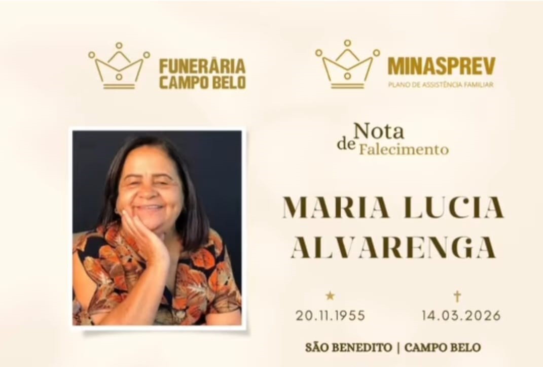 FUNERARIA CAMPO BELO pax minas prev