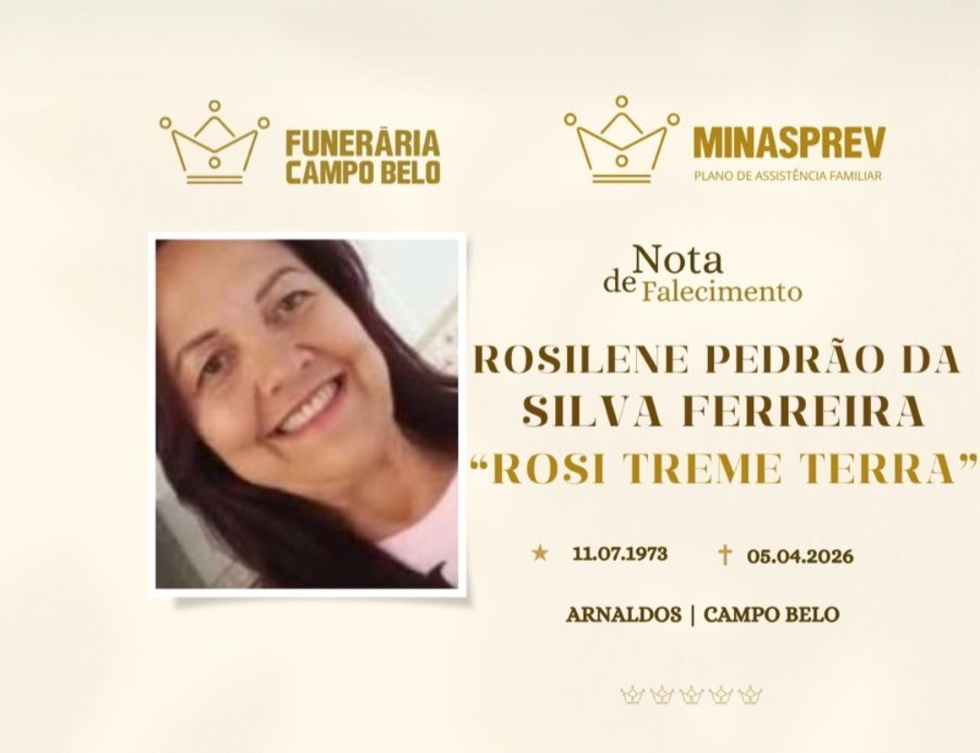 FUNERARIA CAMPO BELO pax minas prev