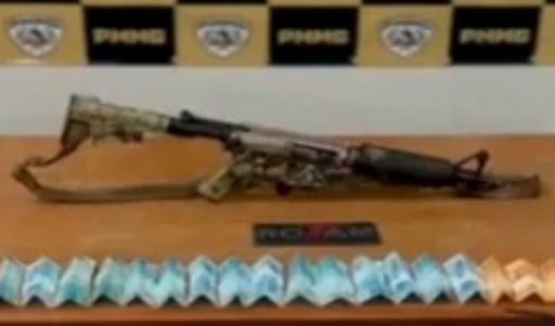 Operação em Campo Belo desarticula célula criminosa após morte do sargento Rodrigo