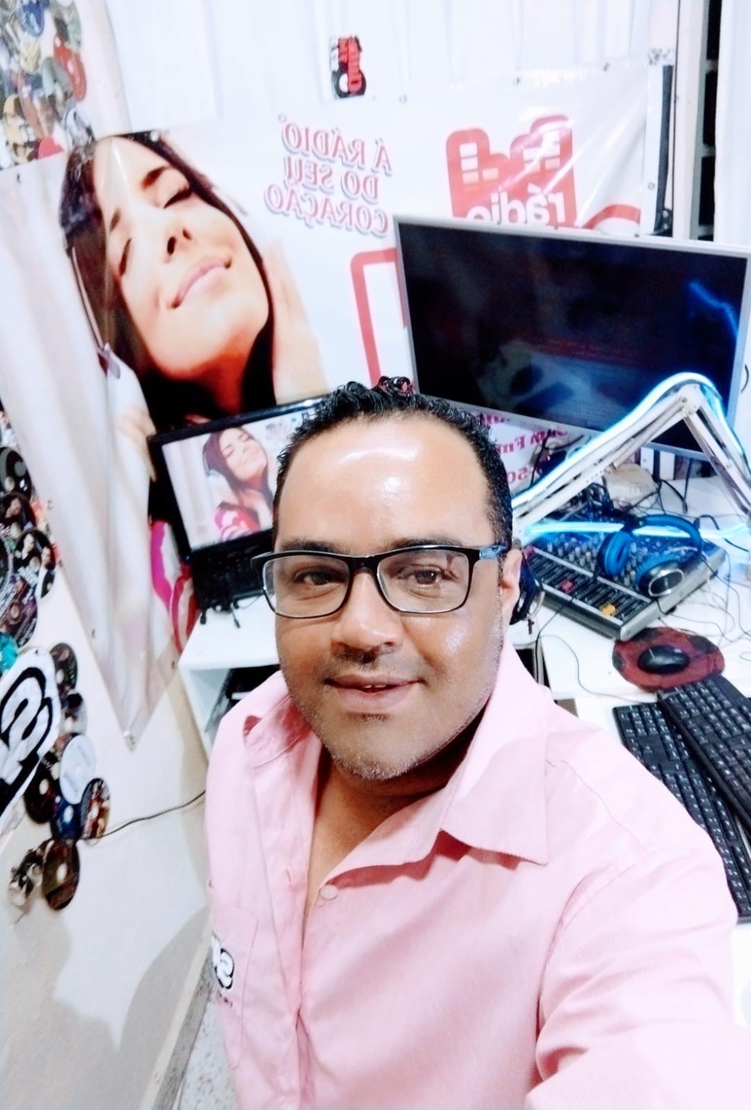 Anderson Francisco Ferreira