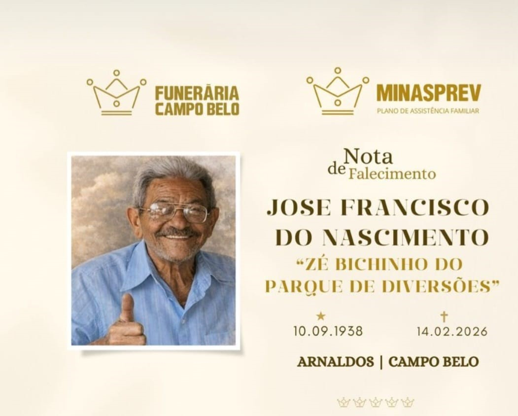 FUNERARIA CAMPO BELO pax minas prev