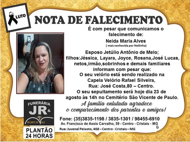 FUNERARIA CAMPO BELO pax minas prev