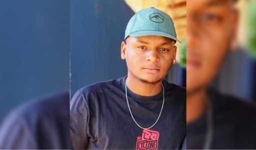 Jovem segue internado após acidente ocorrido no último domingo na Cohab de Lavras; amigos e familiares organizam corrente de oração