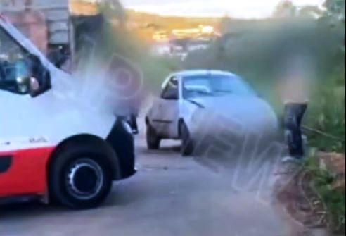 Crise de segurança em Oliveira: cidade registra o quarto homicídio em 5 dias, elevando índice de violência na área do 8º Batalhão