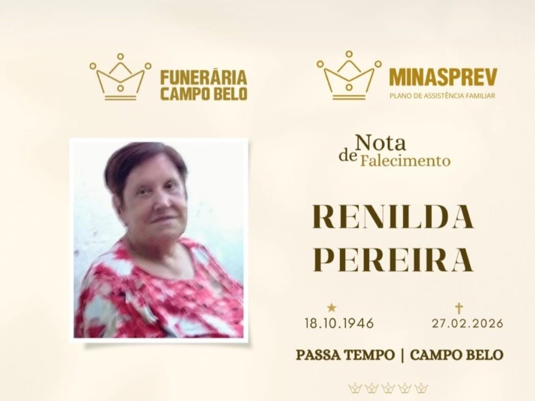 FUNERARIA CAMPO BELO pax minas prev
