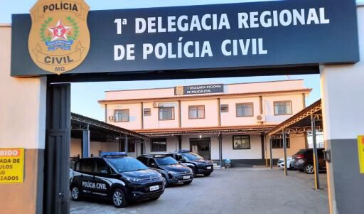 Polícia Civil prende homem investigado por tentativa de feminicídio ocorrida em Nepomuceno