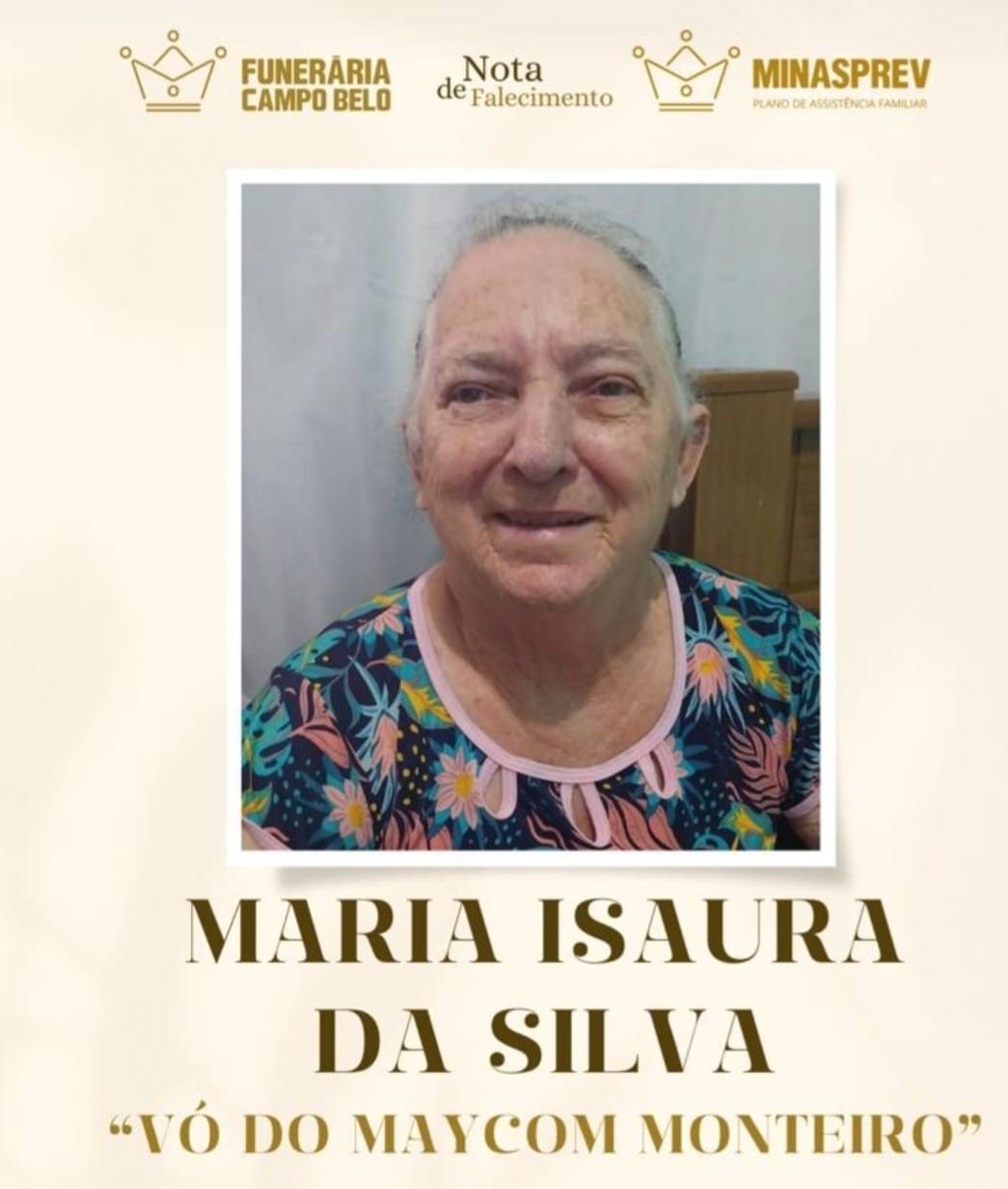 FUNERARIA CAMPO BELO pax minas prev