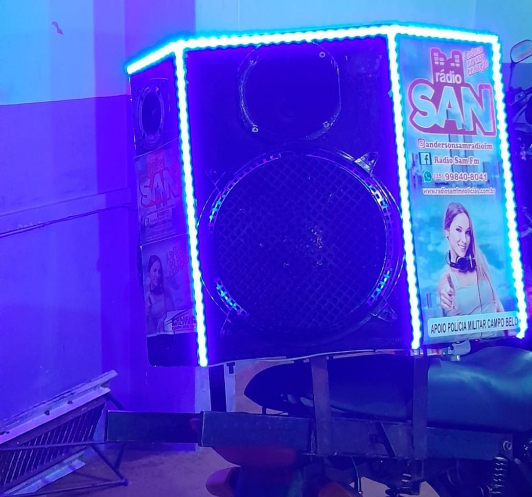 Quer fazer a sua propaganda divulgue hoje mesmo com a Moto Sam Propaganda a sua propaganda levada nos lugares  mais incríveis preço acessível fale hoje mesmo com o Anderson sam pelo WhatsApp 35 998408041