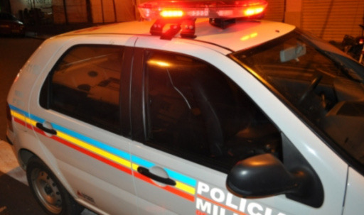 Jovem é morto a tiros em Nepomuceno; menor de 16 anos é apreendido