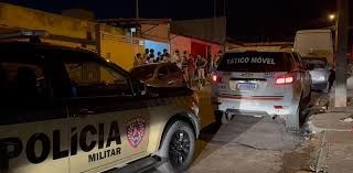 Homens atiram contra grupo em bar e matam duas pessoas em Três Corações