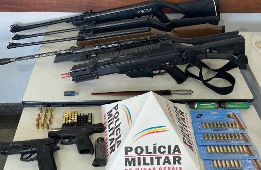 Mulher vítima de relacionamento abusivo é resgatada pela Polícia Militar em Perdões